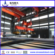 Sino East Steel Rebar Steel Bar